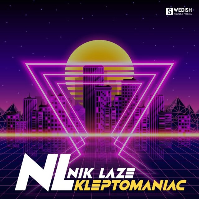 Kleptomaniac