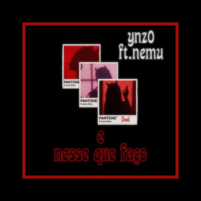 E Nessa Que Eu Faço