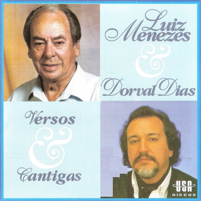 Versos & Cantigas