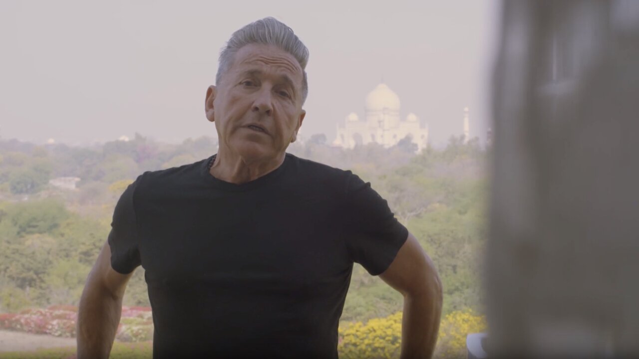 Yo Que Te Amé (Versión Montaner)
