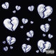 Cover art for album Hypnotic Heartbreaker by Tr4nce