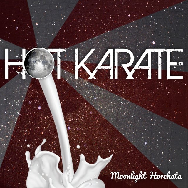 Moonlight Horchata