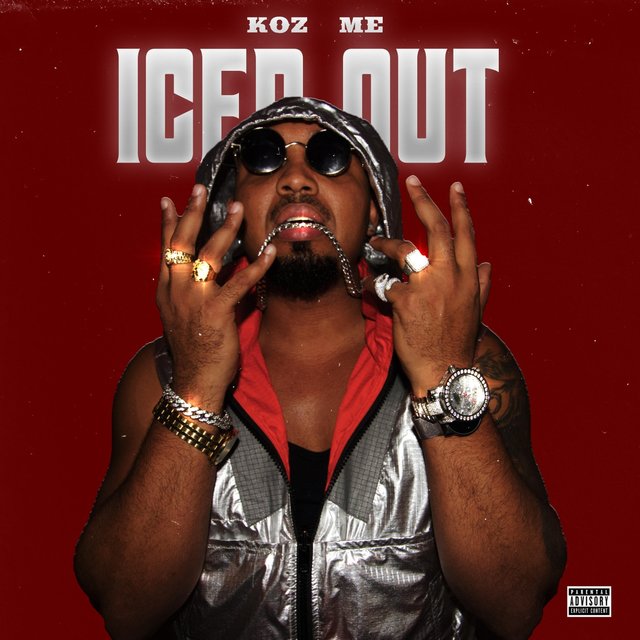 Iced Out