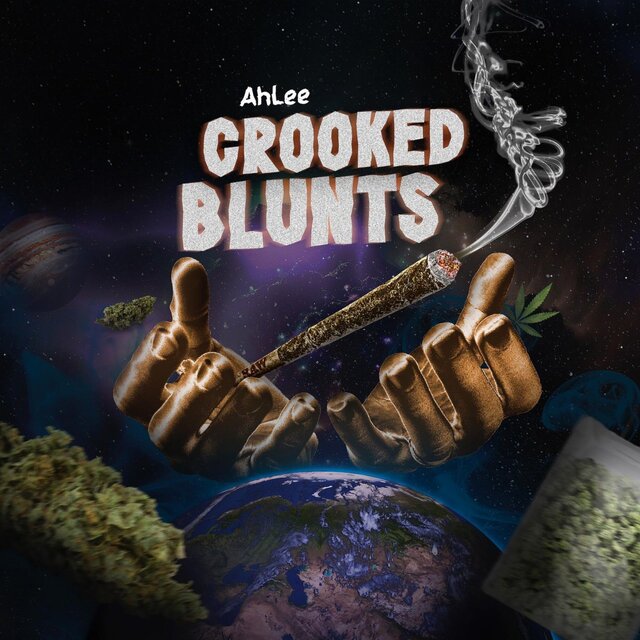 Crooked Blunts