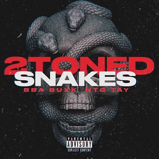 2TS (feat. NTG Tay)