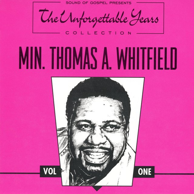 Unforgettable Years Collection, Vol. 1
