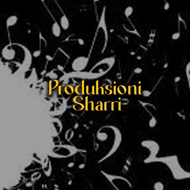 Produksioni Sharri