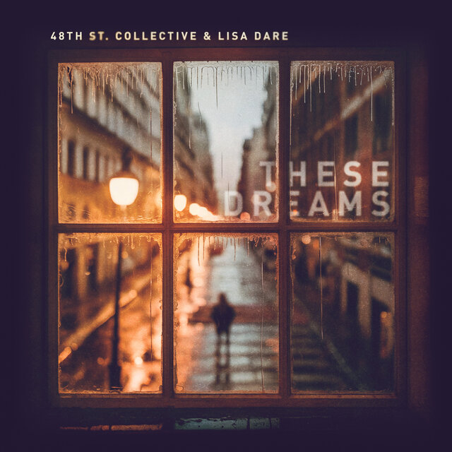 These Dreams