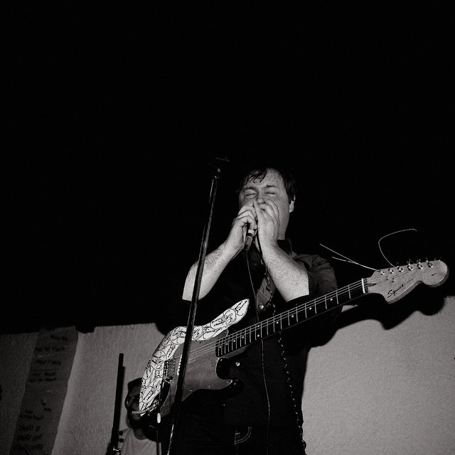 Contextual Depreciation (A Collection of Moments from Live Performances and Practices 2018-2019)