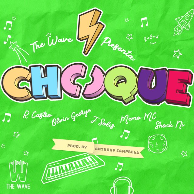 Choque (feat. Memo MC & Shock.Ni)