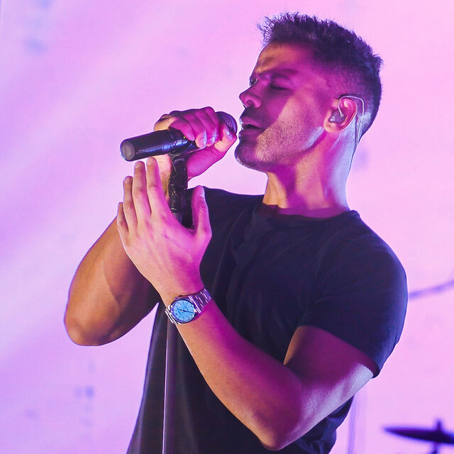 Divoonegi (Live)