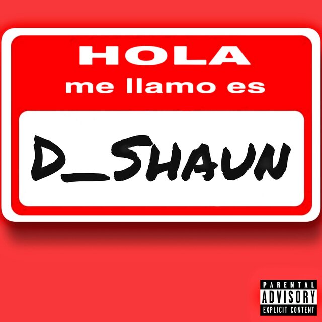 Hola Me Llamo Es