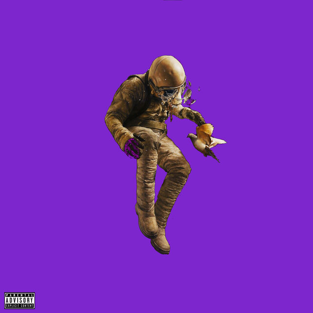 The Power of Flight (Slowed Version)