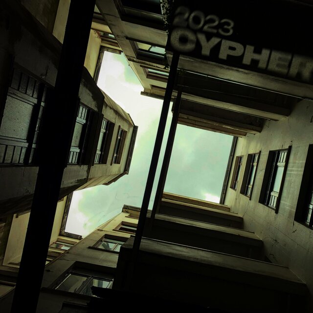 2023CYPHER (feat. SIMAH, Raw, LayZ, Sonorus & Soy Loco)