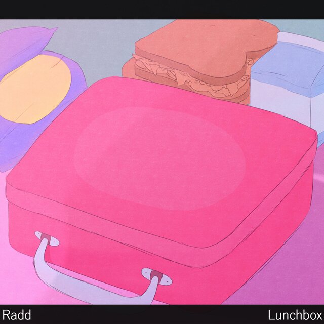 Lunchbox