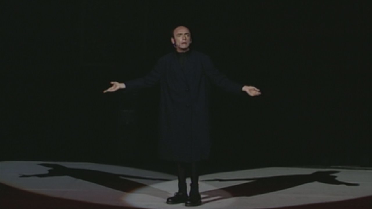 La guenon (Live au Dôme de Marseille 1997)