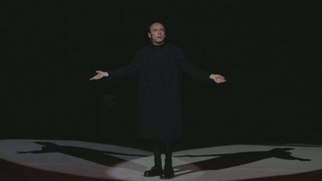 La guenon (Live au Dôme de Marseille 1997)
