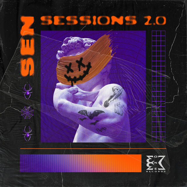 SENSESSIONS #2 (TERROR)