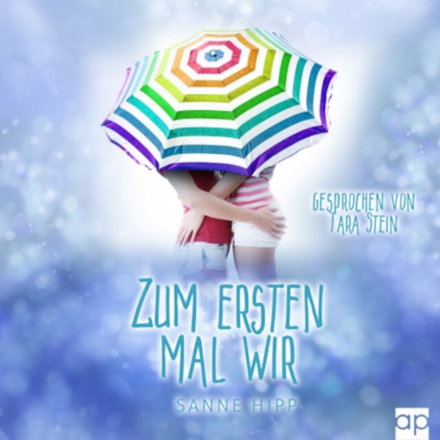Zum ersten Mal wir