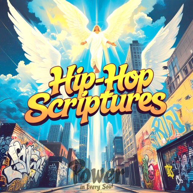 Hip Hop Scriptures Power in Every Soul
