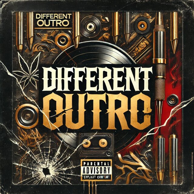 Different Outro
