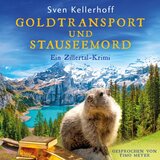 Kapitel 47.3 - Goldtransport und Stauseemord