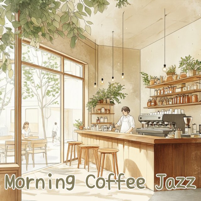 Morning Coffee Jazz