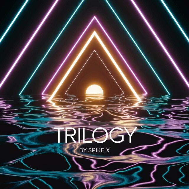 TRILOGY