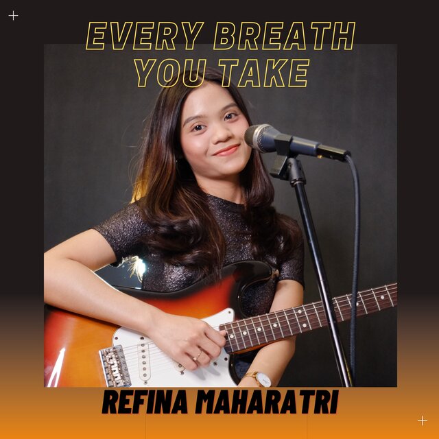 Every Breath You Take
