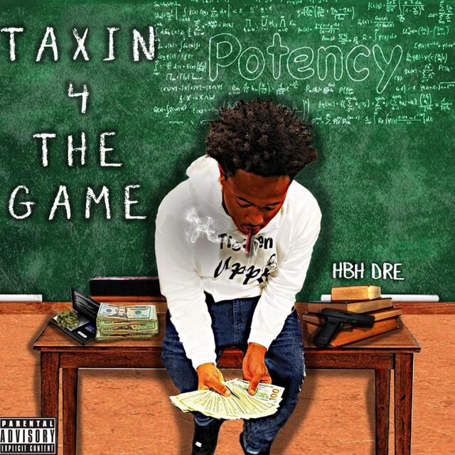 Taxin 4 The Game