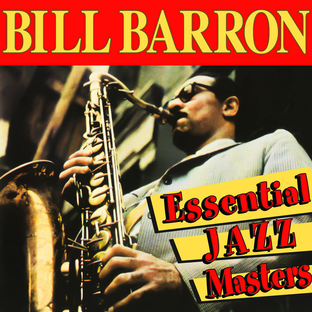 Essential Jazz Masters