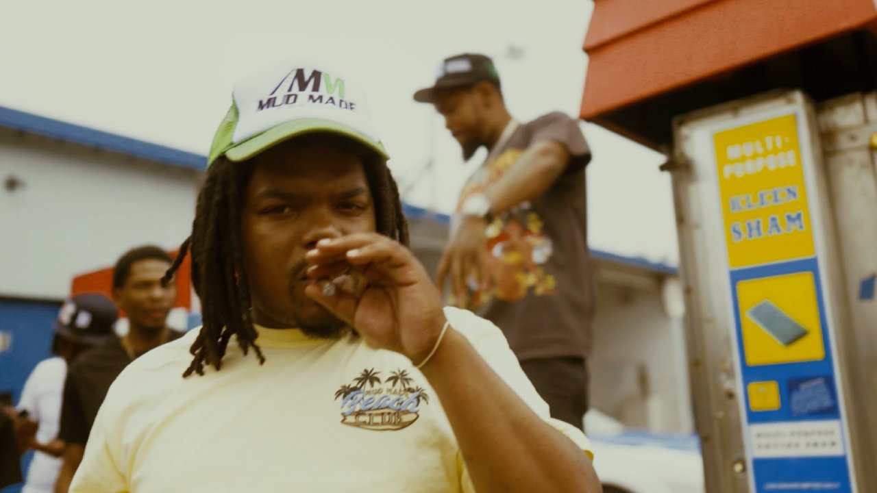 Whole Hood (Official Video)
