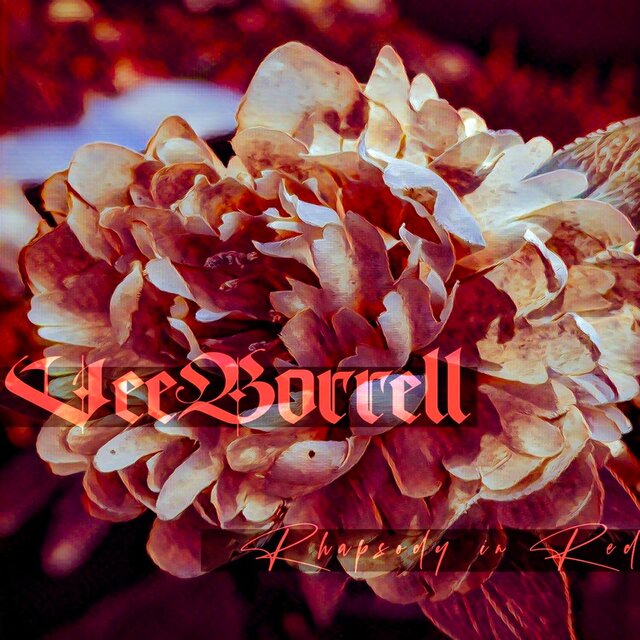 Rhapsody In Red