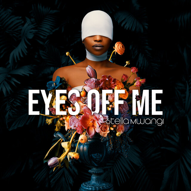 Eyes off Me