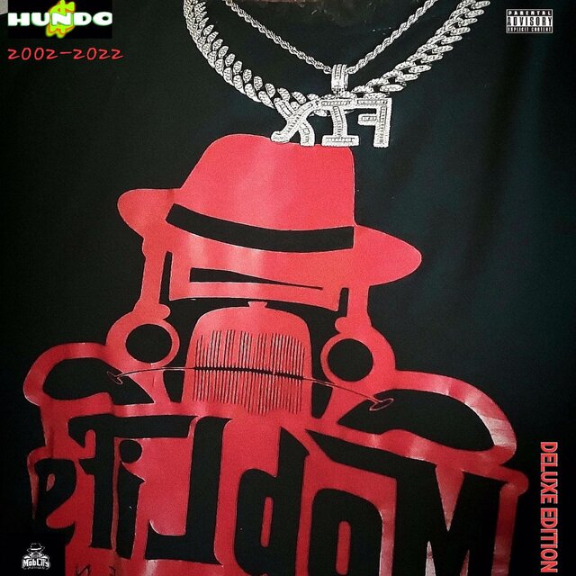 HUNDO (Deluxe Edition)