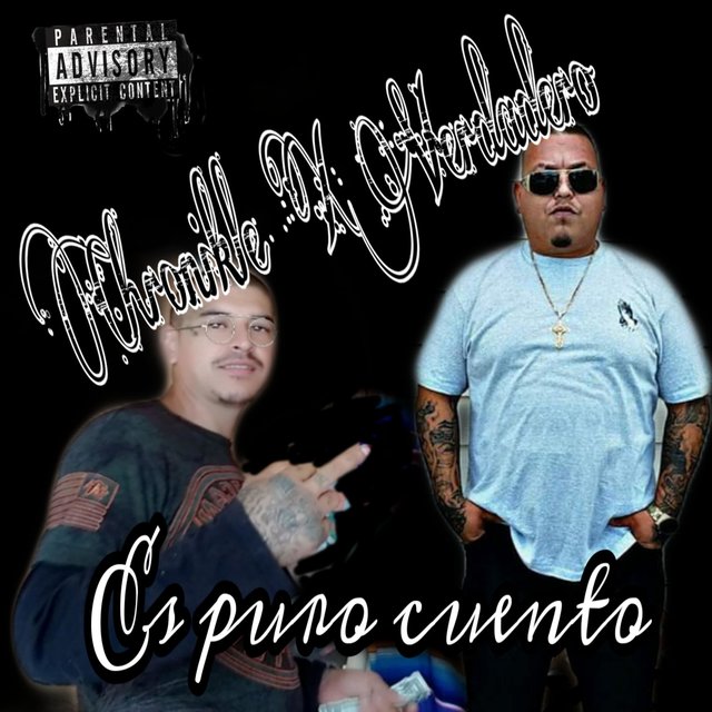 Es Puro Cuento (feat. Verdadero)