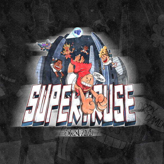 SUPERTRUSE 2025