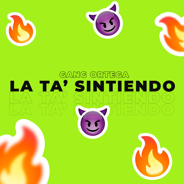 La Ta Sintiendo