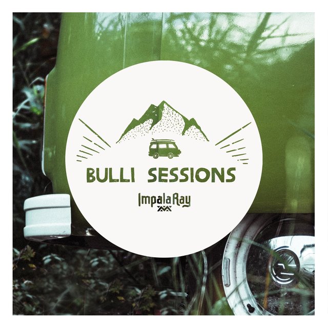 New Shoes (Bulli Sessions)