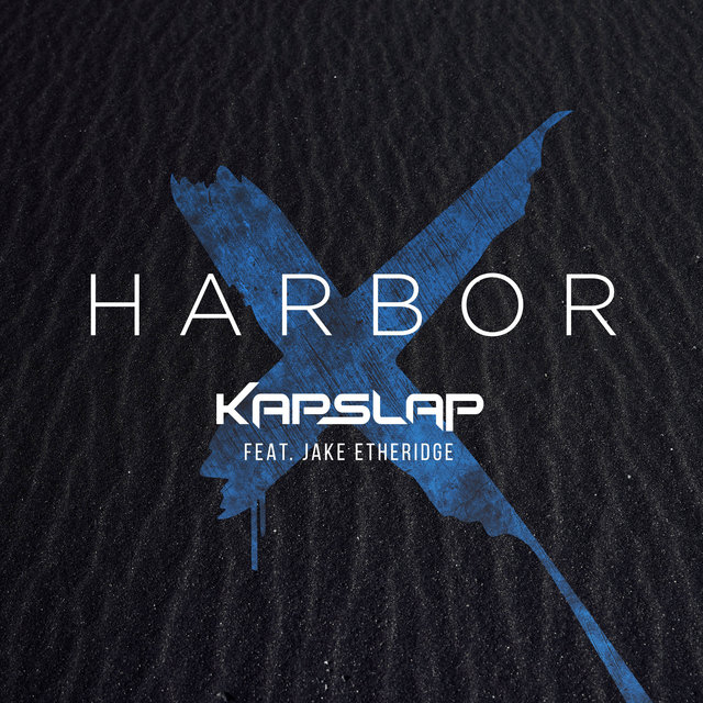 Harbor (feat. Jake Etheridge)