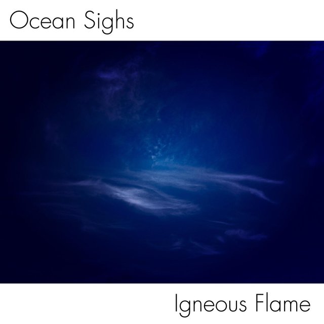 Ocean Sighs
