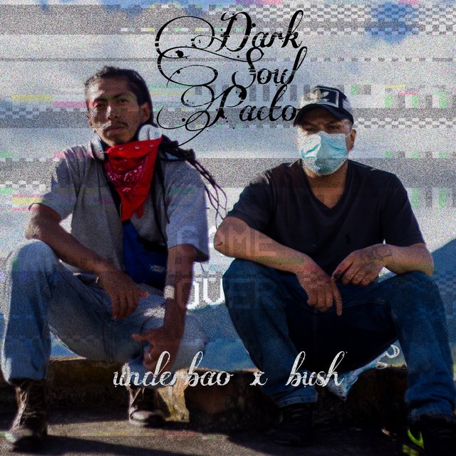 Dark Soul Pacto (Freestyle)