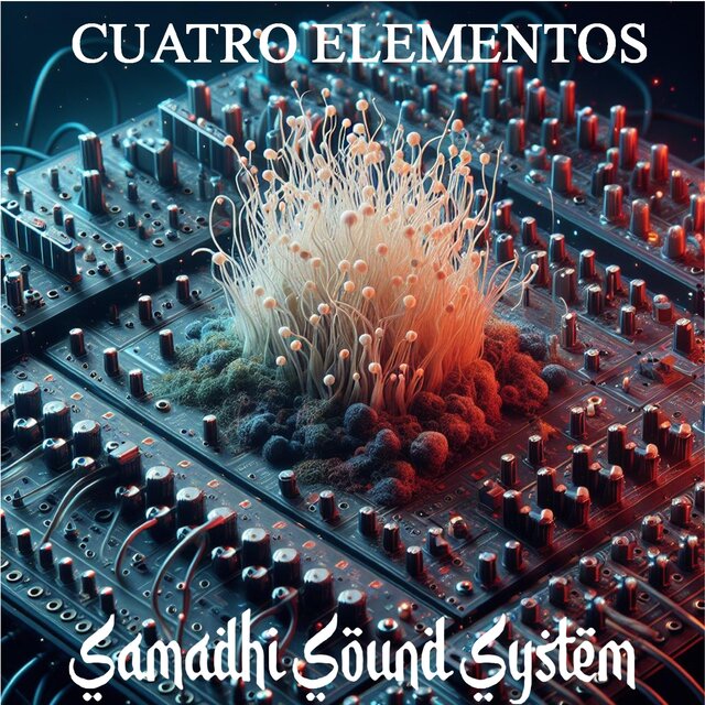 Cuatro Elementos