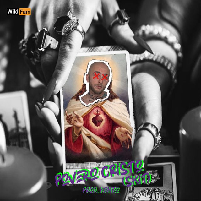Povero Cristo (skit) 