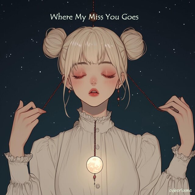 Where My Miss You Goes