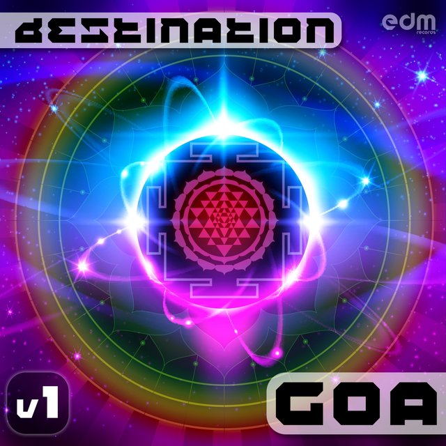 Destination Goa, Vol. 1