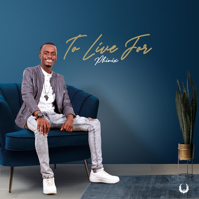 To Live For EP