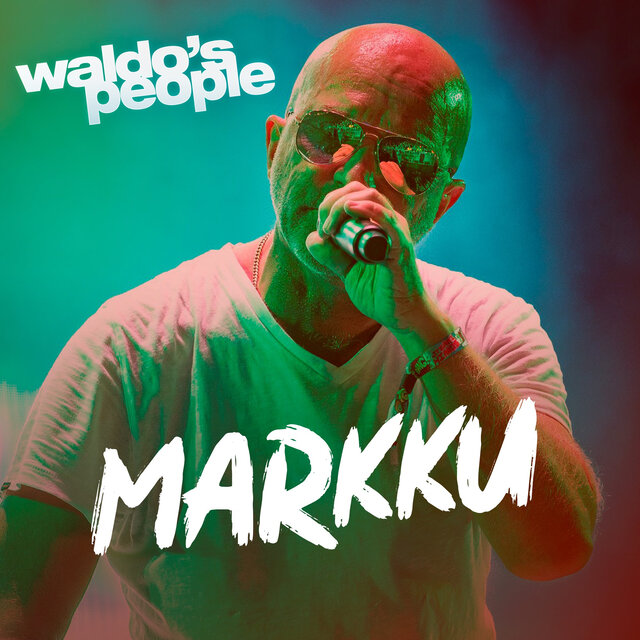 Markku (Vain elämää kausi 15)