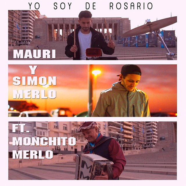Yo Soy de Rosario