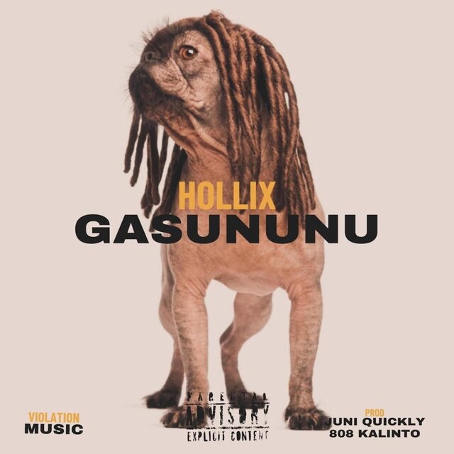 Gasununu (New York Mix)